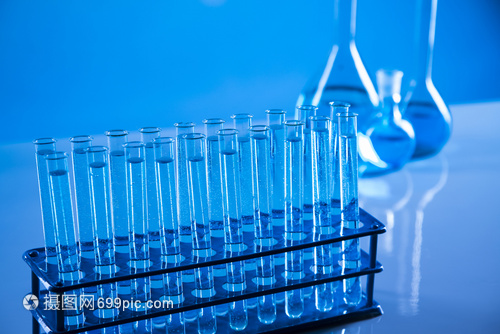 實驗室研究與開發(fā)中化學實驗用玻璃軟件和生物技術的融合應用