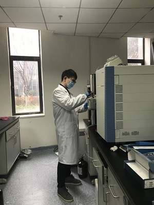 2017屆藥品生物技術(shù)專業(yè)優(yōu)秀畢業(yè)生 以創(chuàng)新引領(lǐng)生物技術(shù)研究與開發(fā)