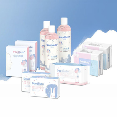 兜兜兔 以專業(yè)母嬰用品，守護(hù)每個家庭的關(guān)愛與成長